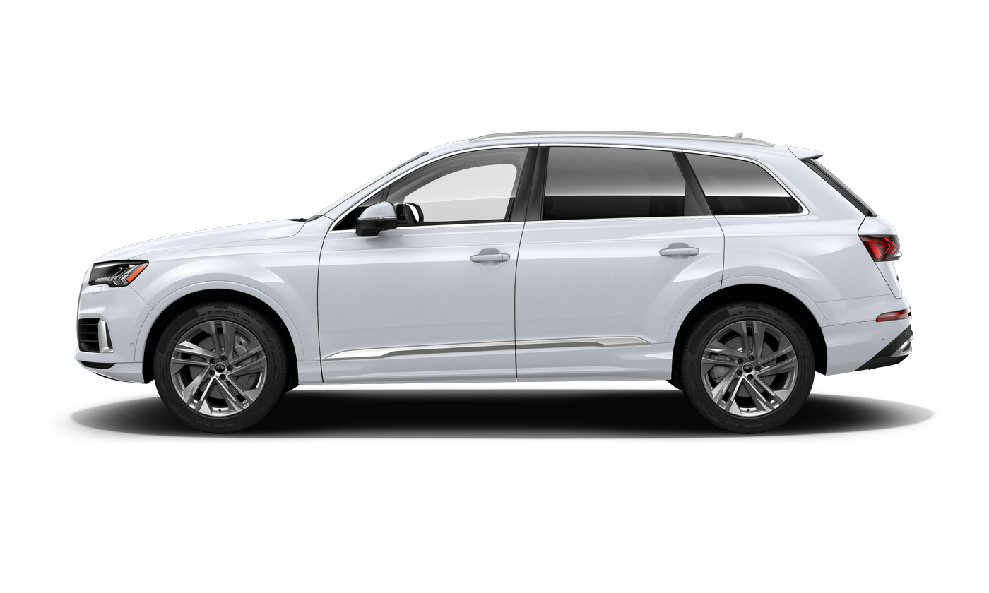 2021 Audi Q7