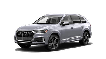 2022 Audi Q7 Prestige's photo