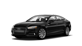 Photo of 2018 Audi A5 Sportback