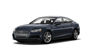 2018 Audi A5 Sportback Premium Plus AWD photo
