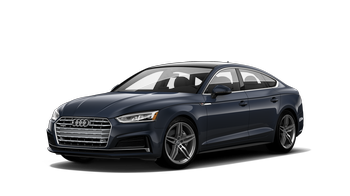 Photo of 2018 Audi A5 Sportback 