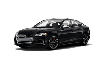 2018 Audi S5 Sportback Prestige AWD photo