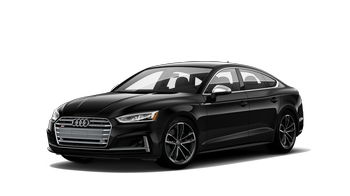 Photo of 2018 Audi S5 Sportback 