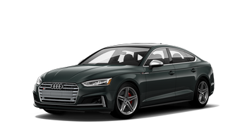 Photo of 2018 Audi S5 Sportback