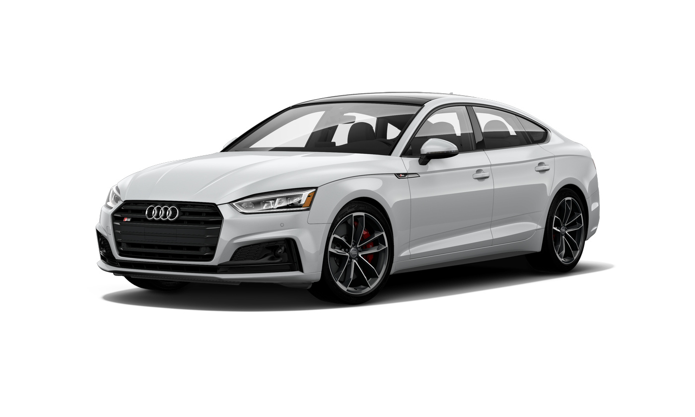2019 Audi S5 Sportback