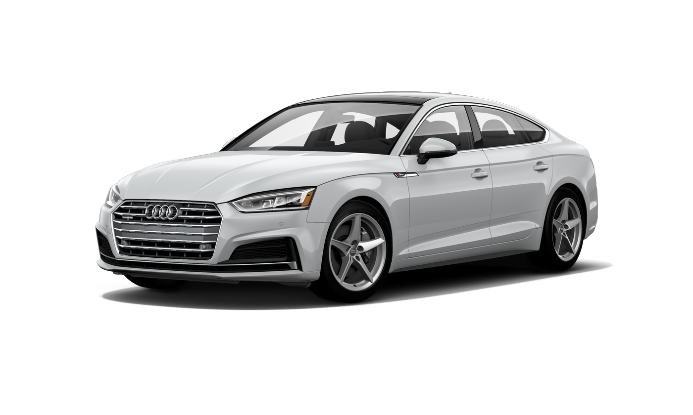 2019 Audi A5 Sportback