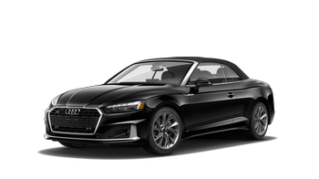 Photo of 2021 Audi A5 Cabriolet 