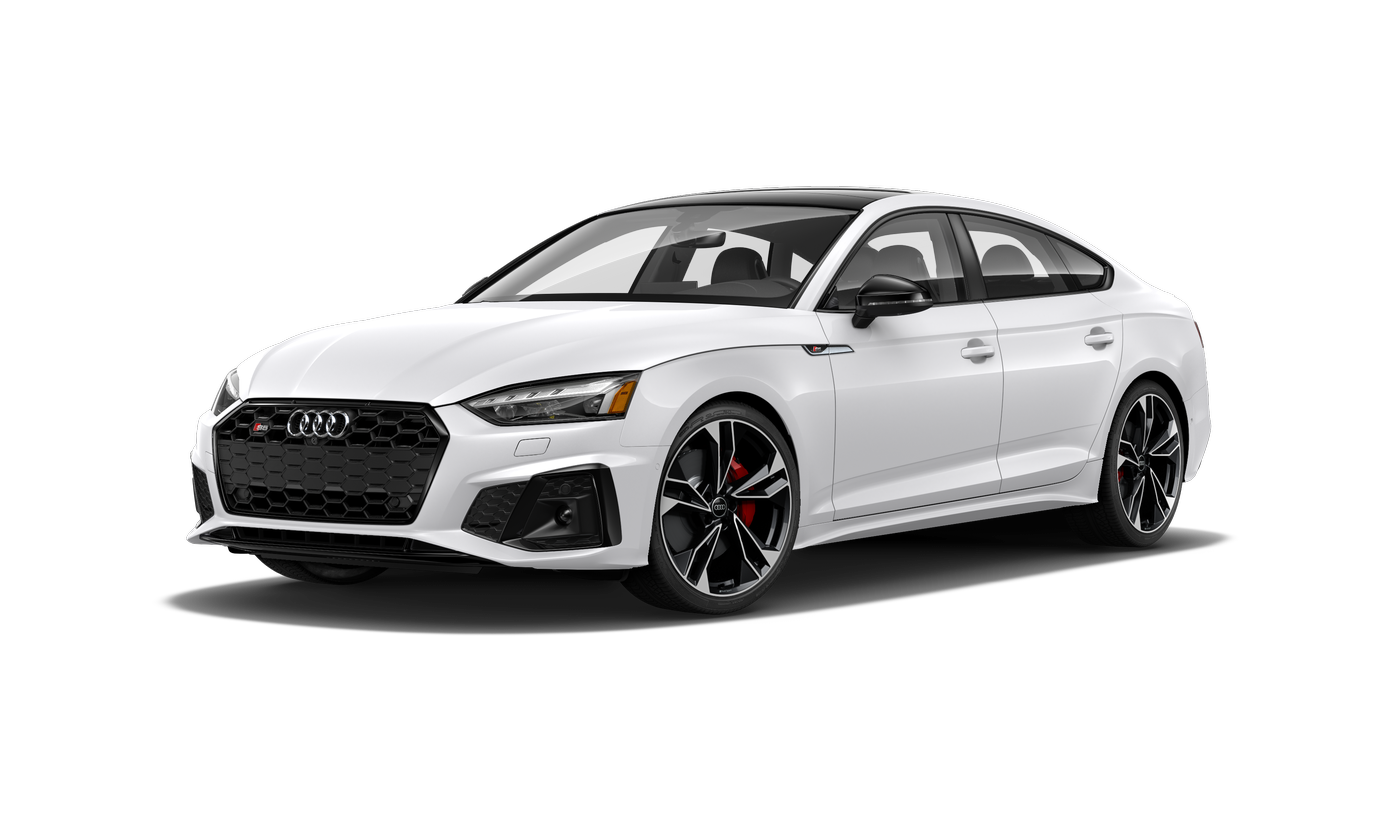 2021 Audi S5 Sportback