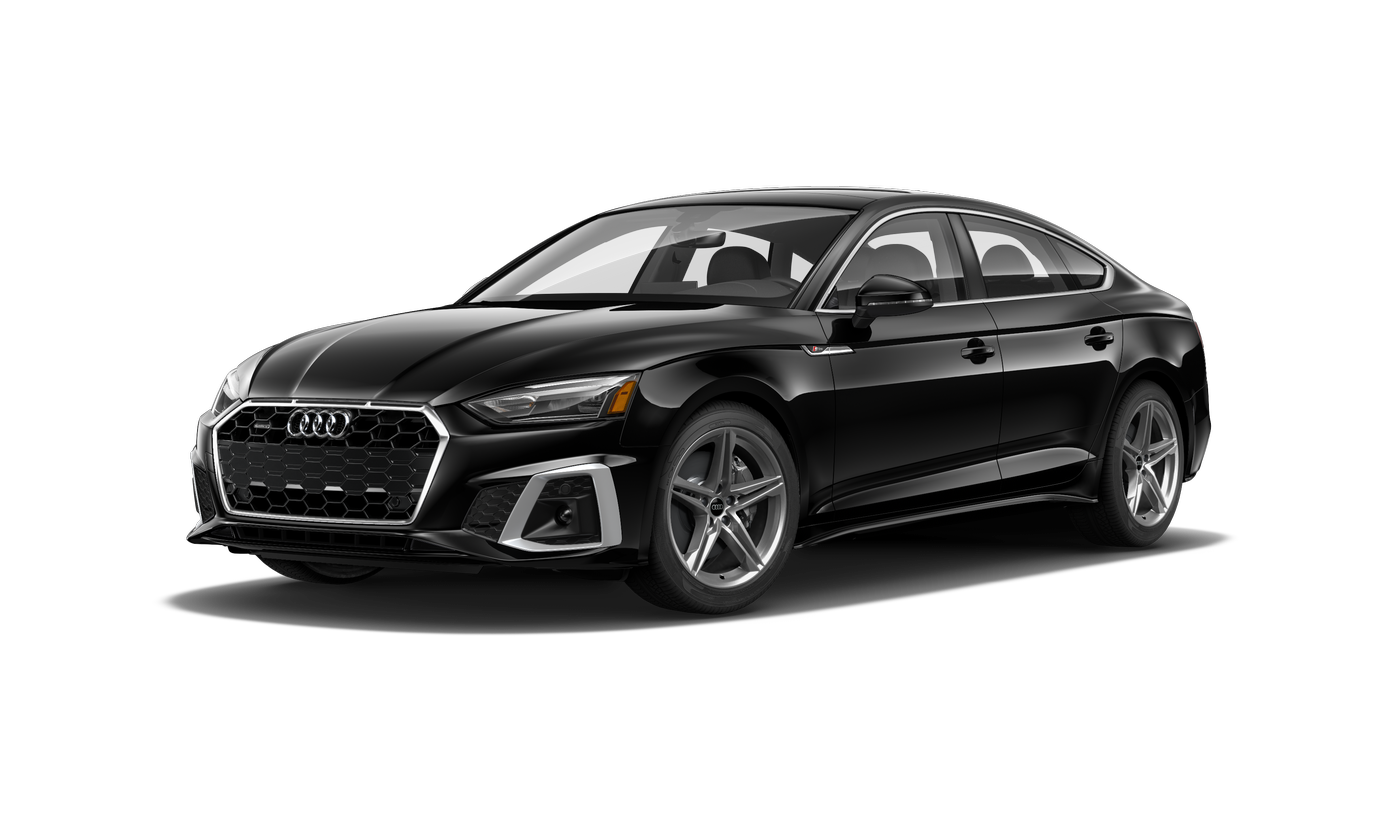2021 Audi A5 Sportback