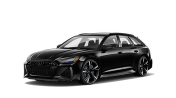 Photo of 2021 Audi RS6 Avant