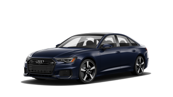 Photo of 2021 Audi A6 Sedan 