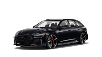 Photo of 2022 Audi RS6 Avant 