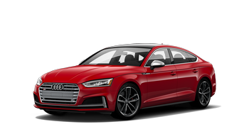 Photo of 2018 Audi S5 Sportback 