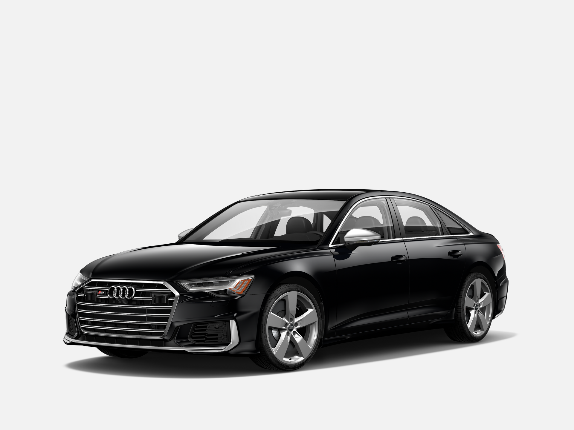 2020 Audi S6 2.9 TFSI Prestige Tiptronic quattro's photo