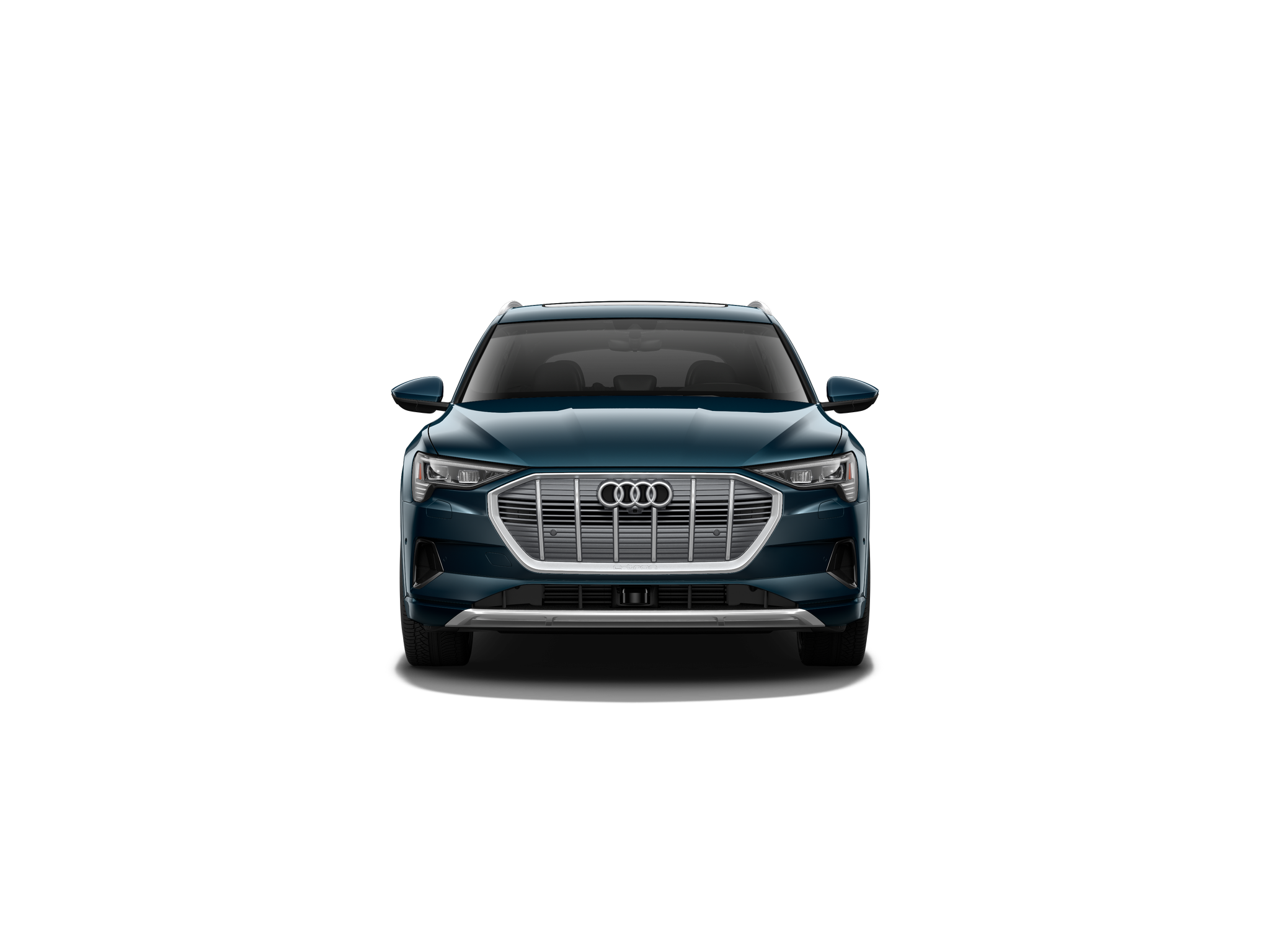 2019 Audi e-tron