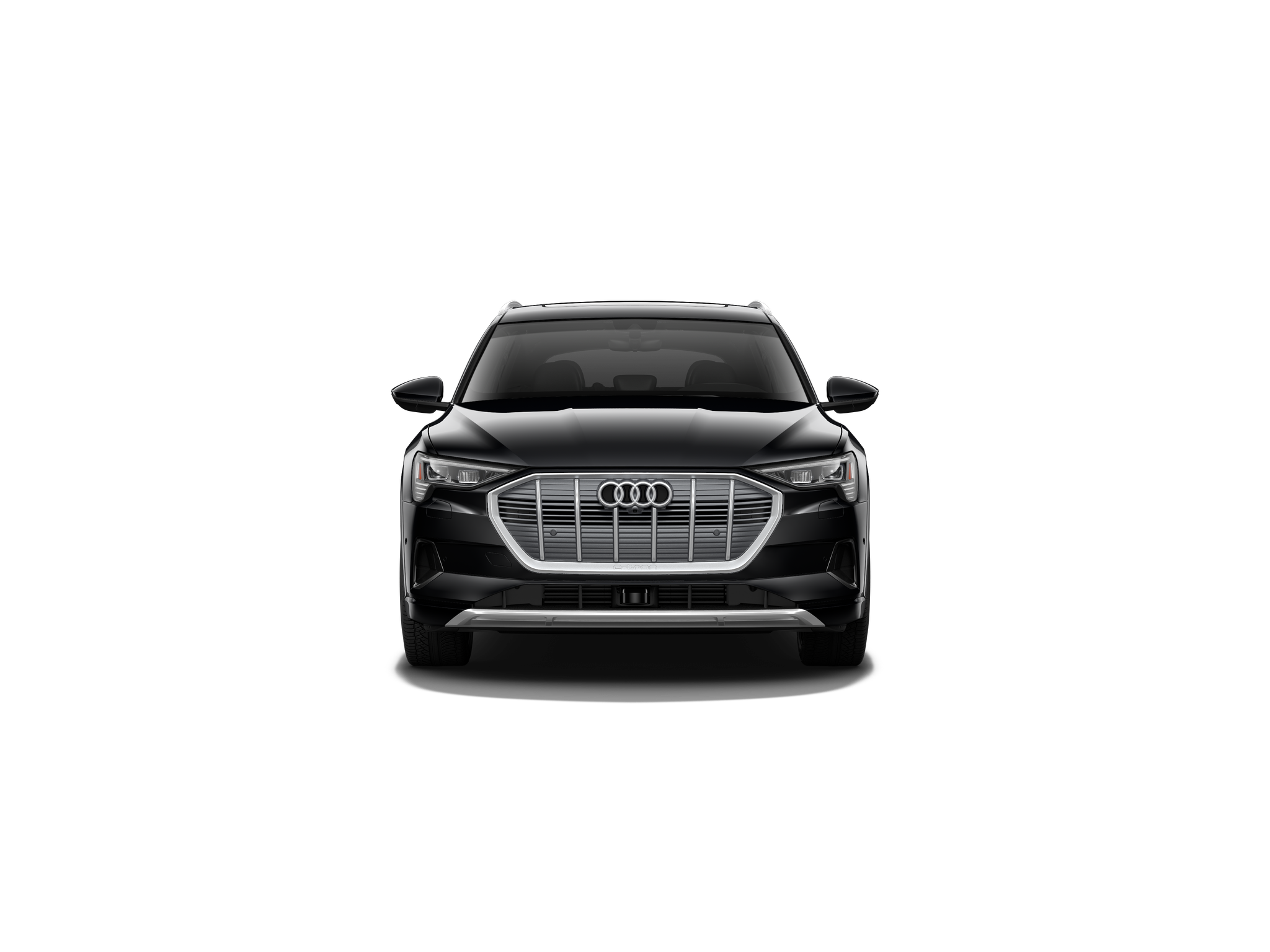 2019 Audi e-tron