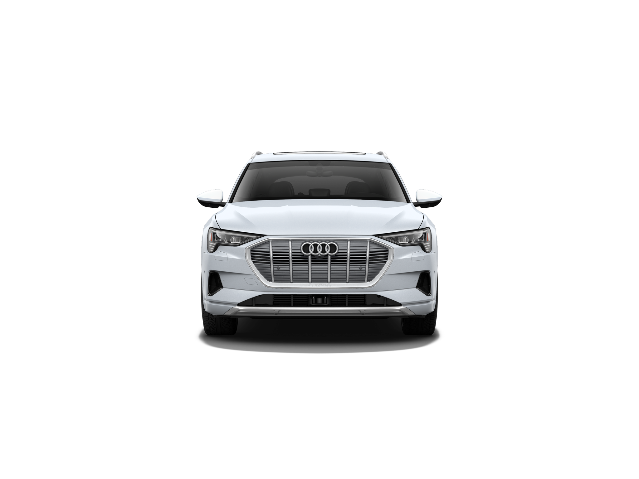 2019 Audi e-tron