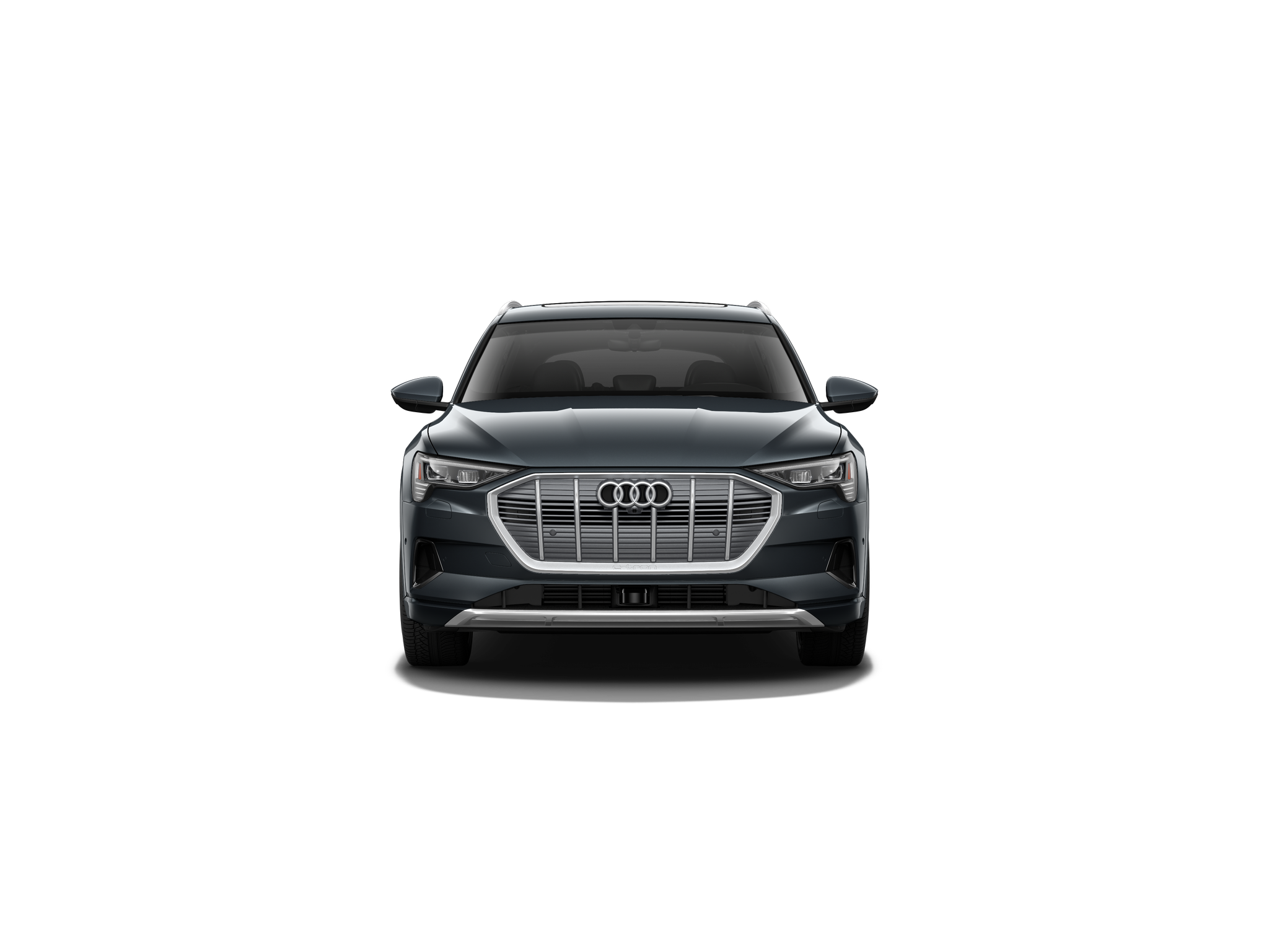 2019 Audi e-tron