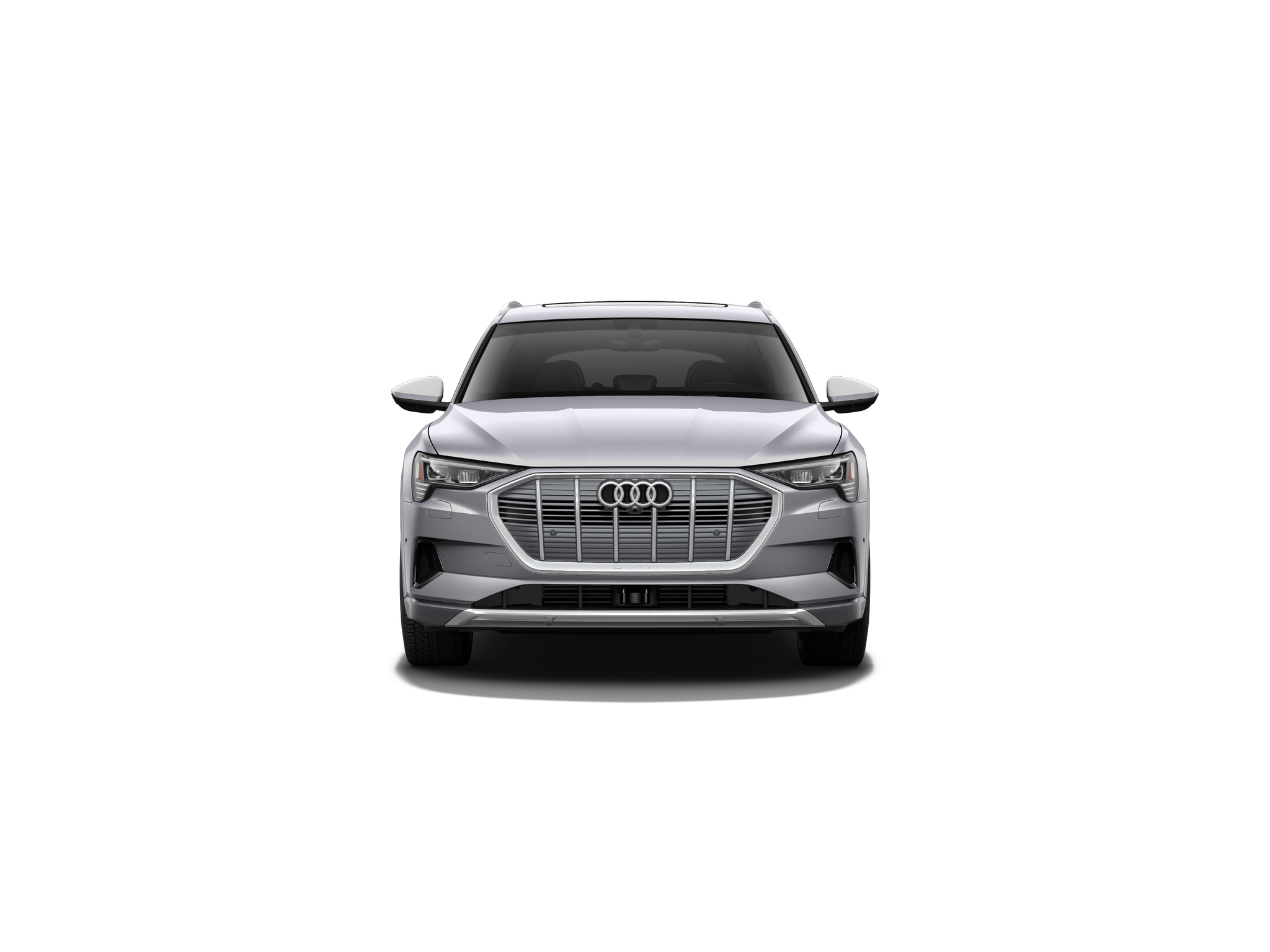 2019 Audi e-tron