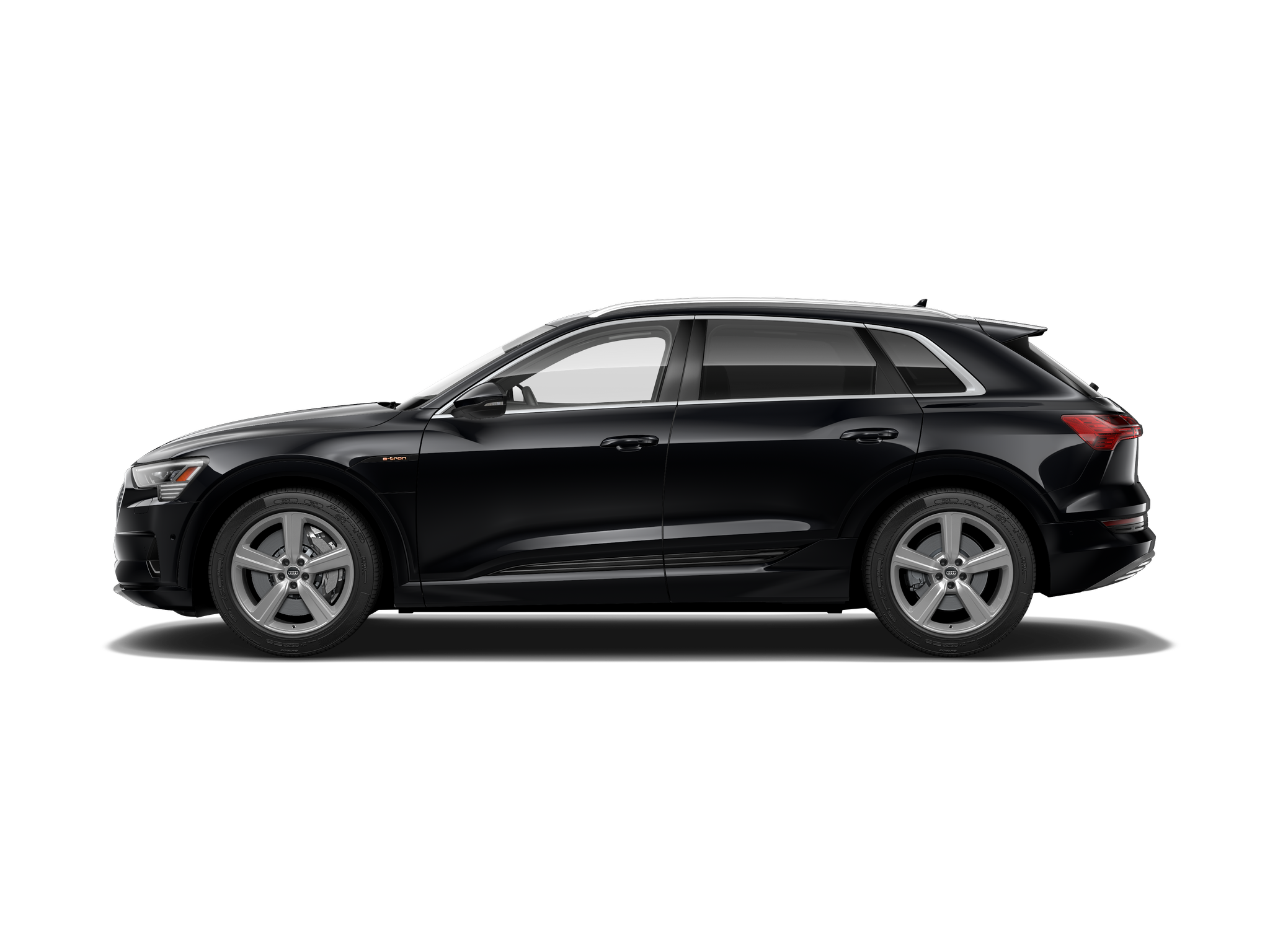 2019 Audi e-tron