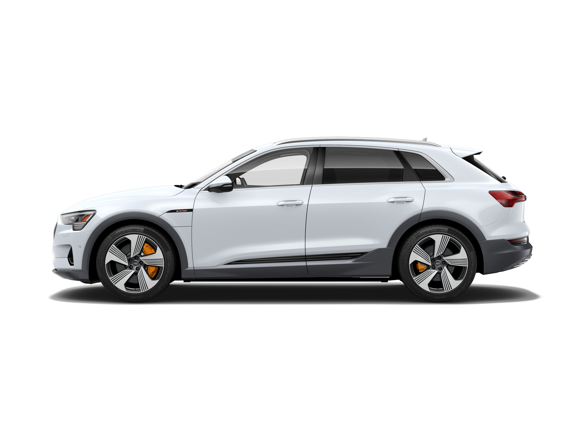 2019 Audi e-tron