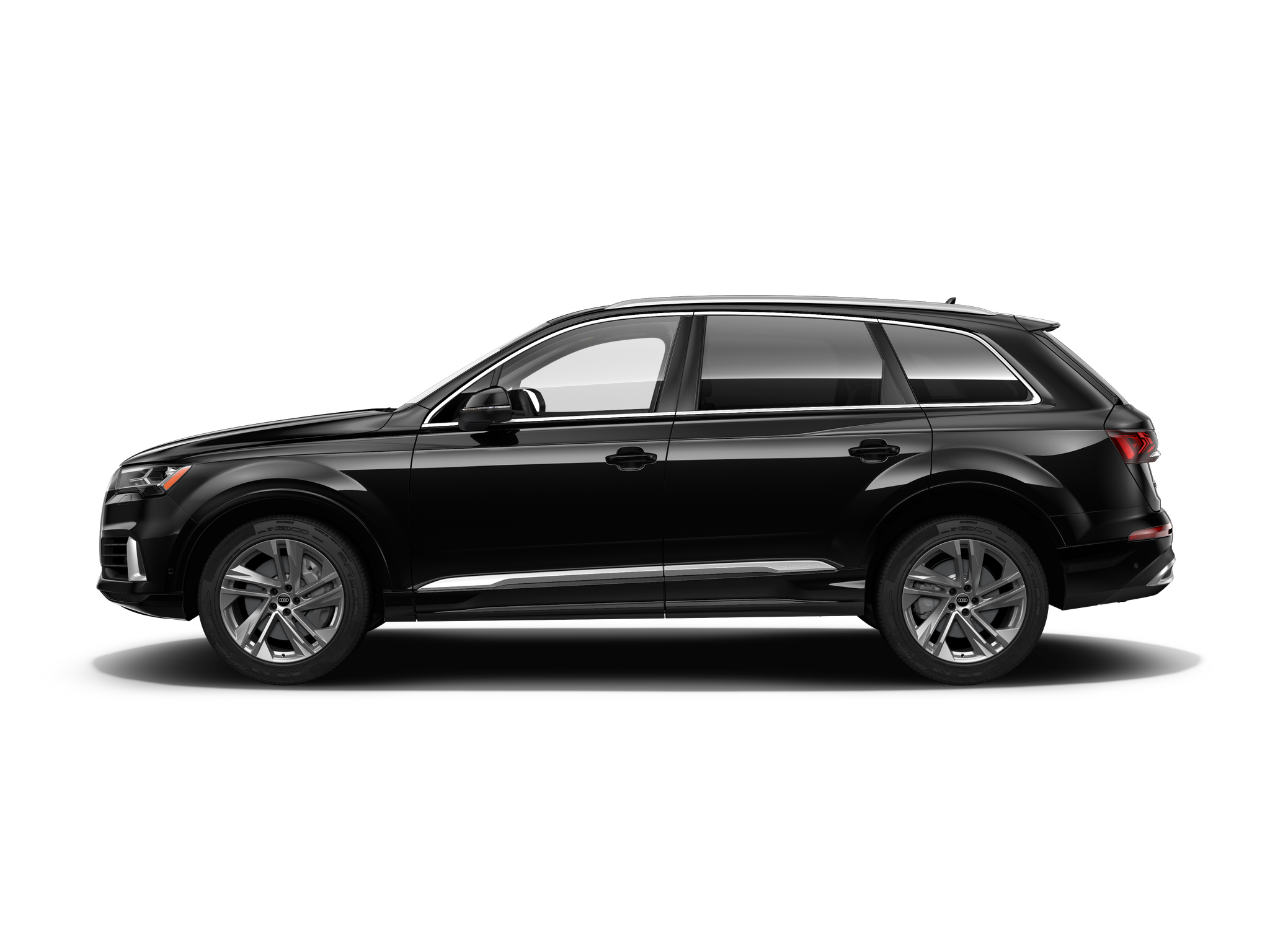 2022 Audi Q7