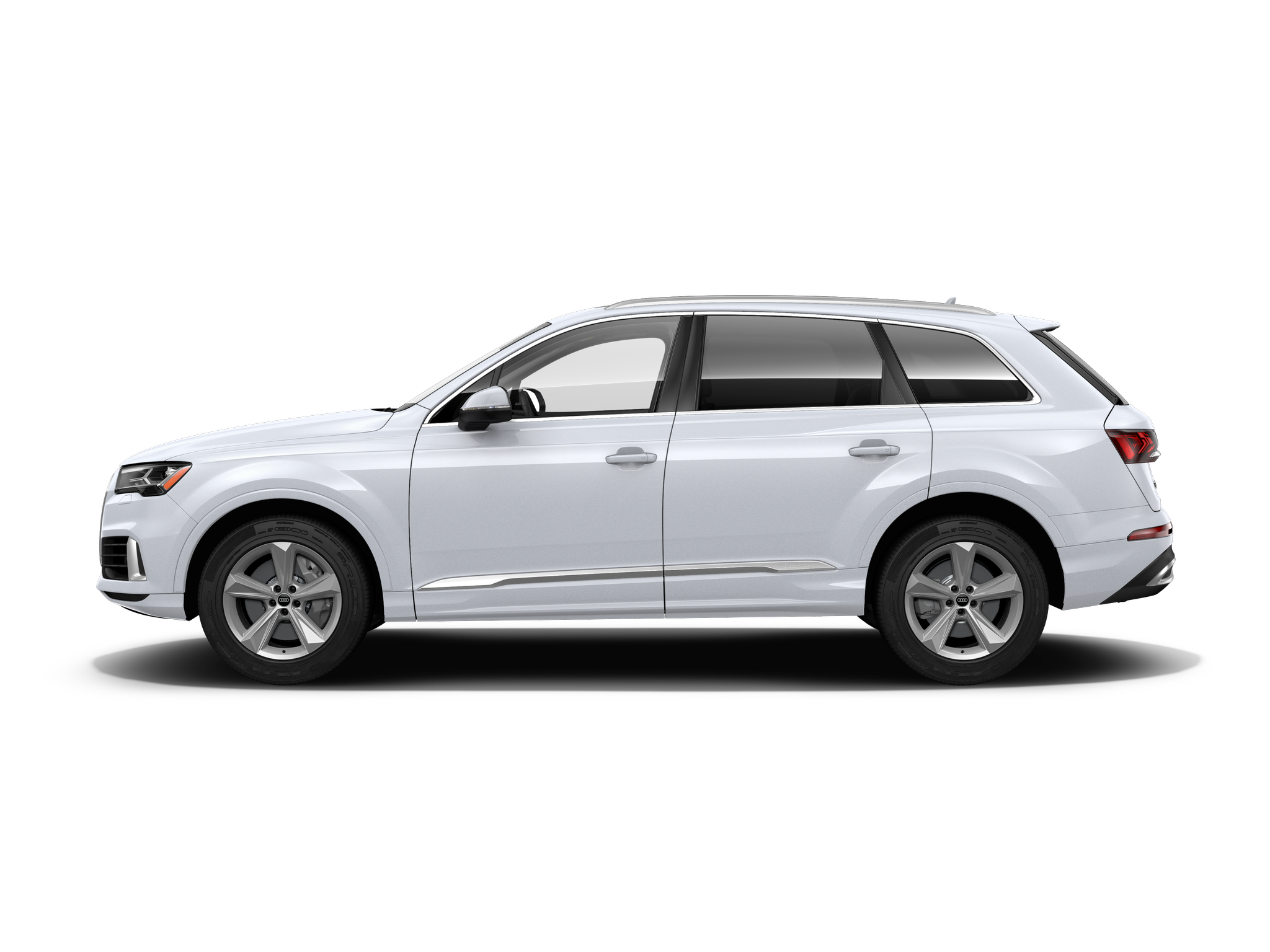 2022 Audi Q7