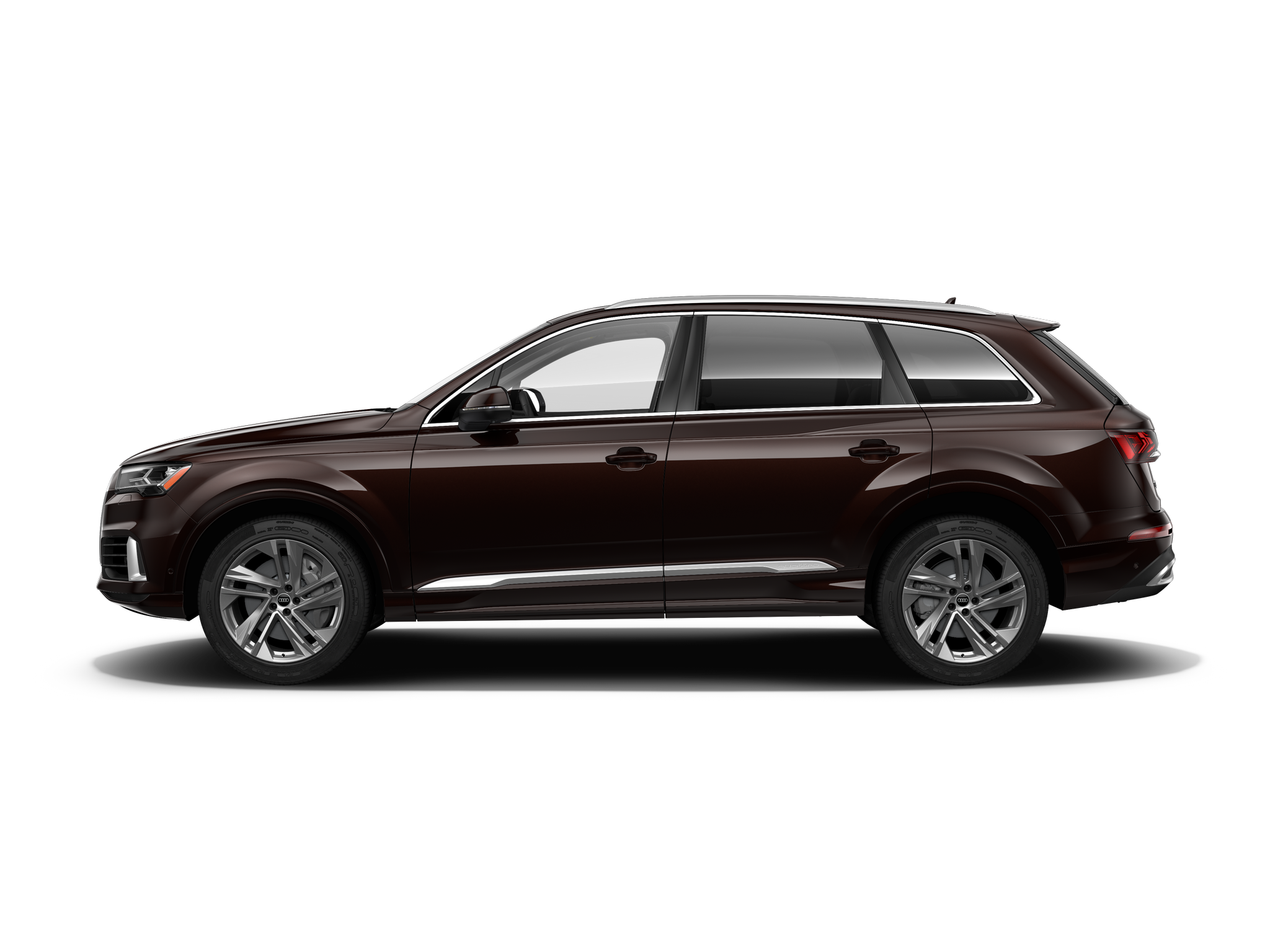 2022 Audi Q7