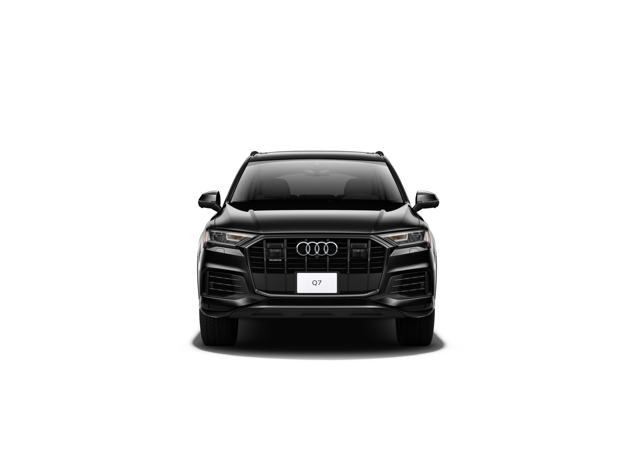 2022 Audi Q7