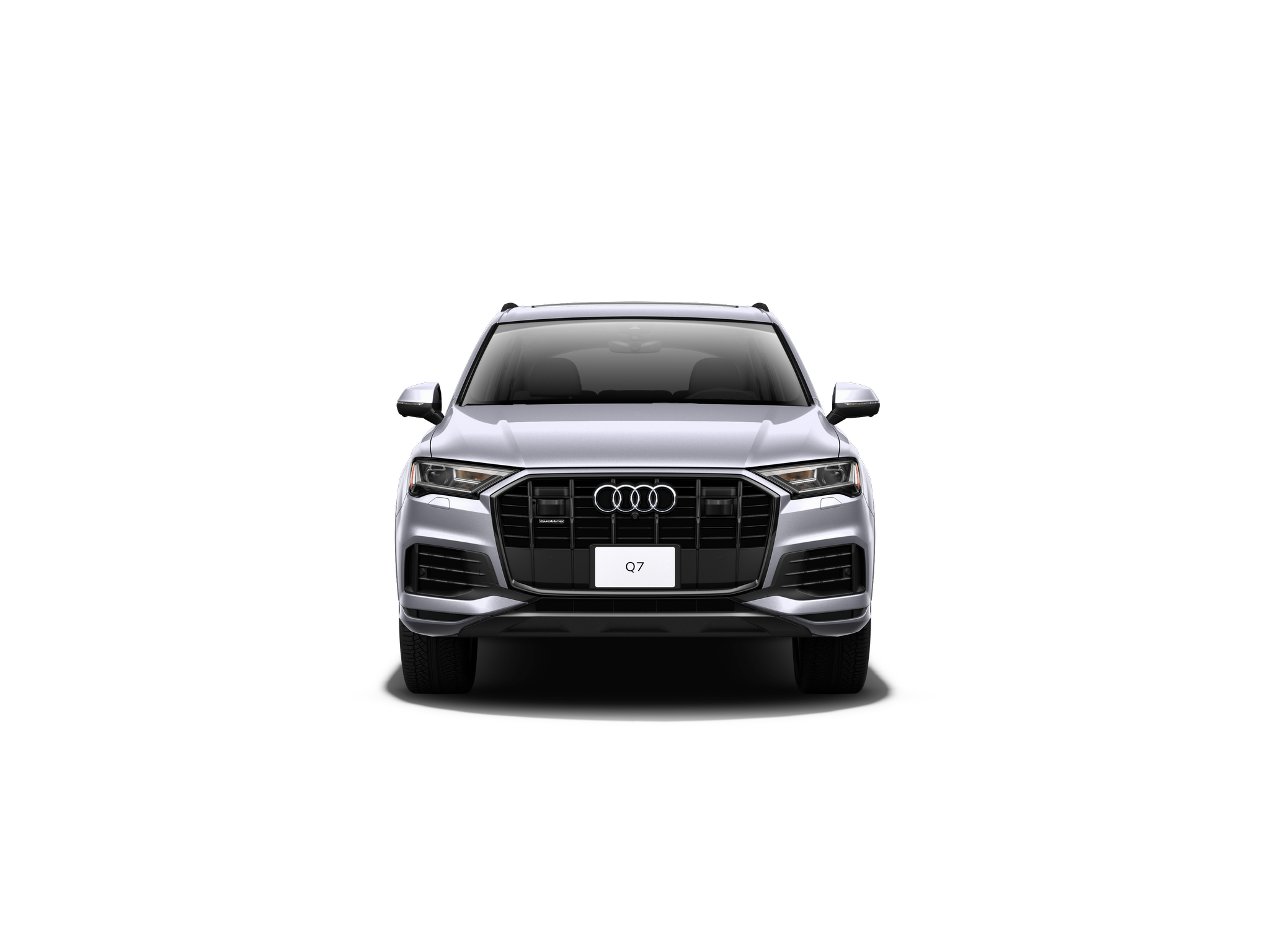 2022 Audi Q7