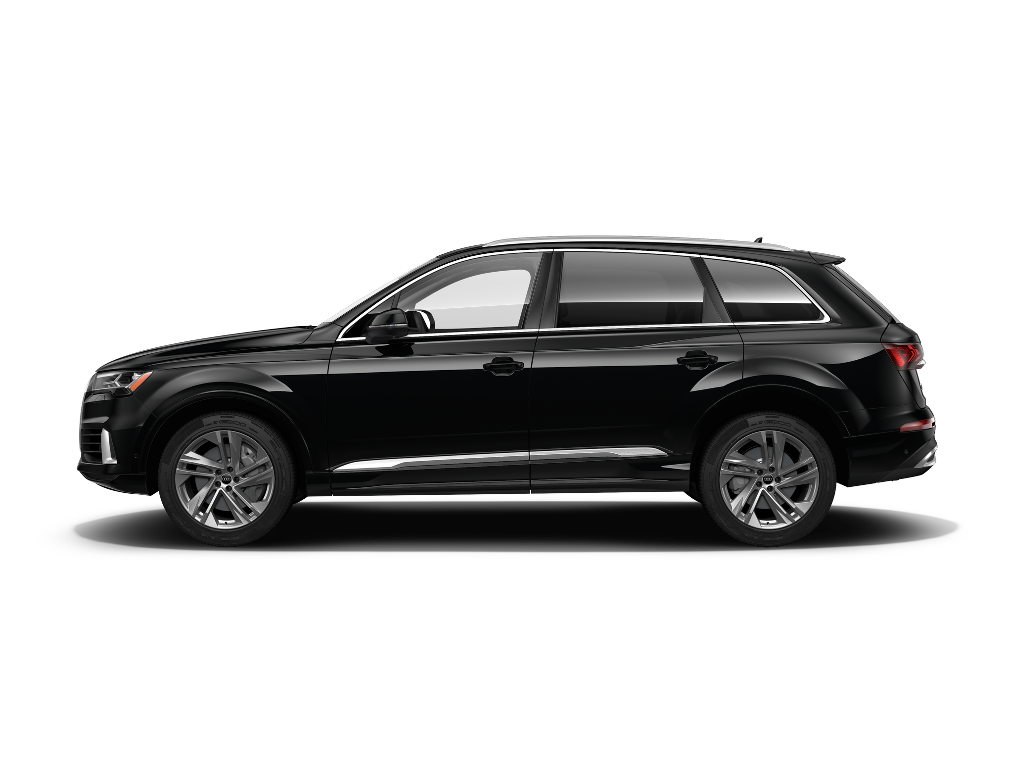 2021 Audi Q7