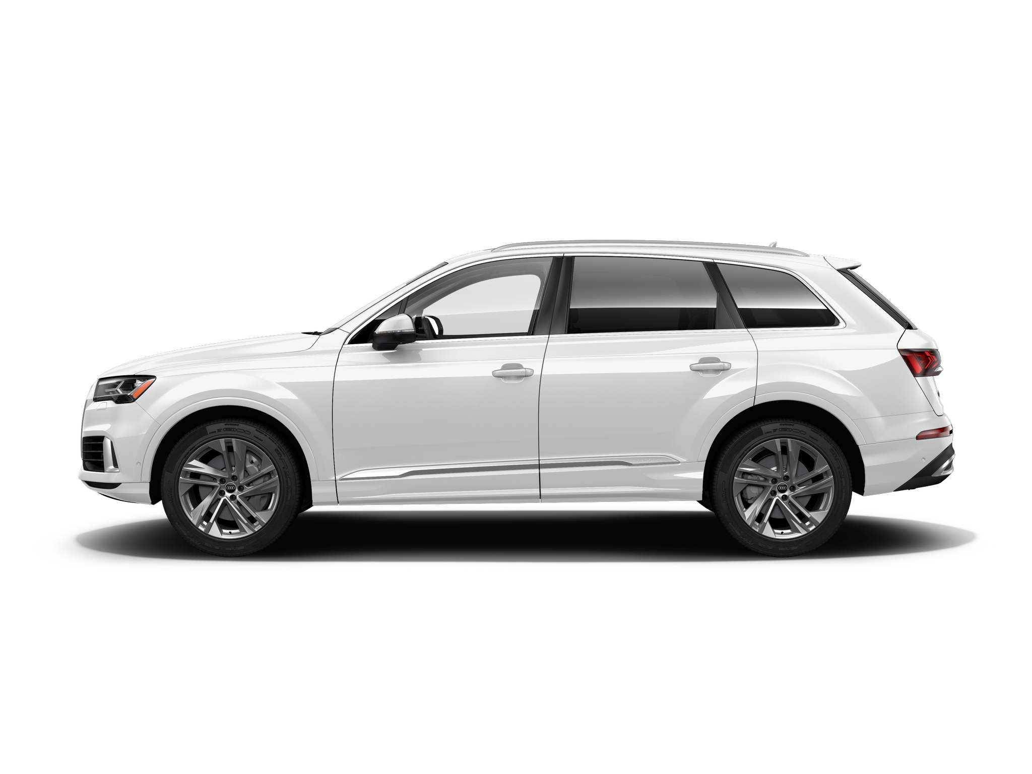 2021 Audi Q7