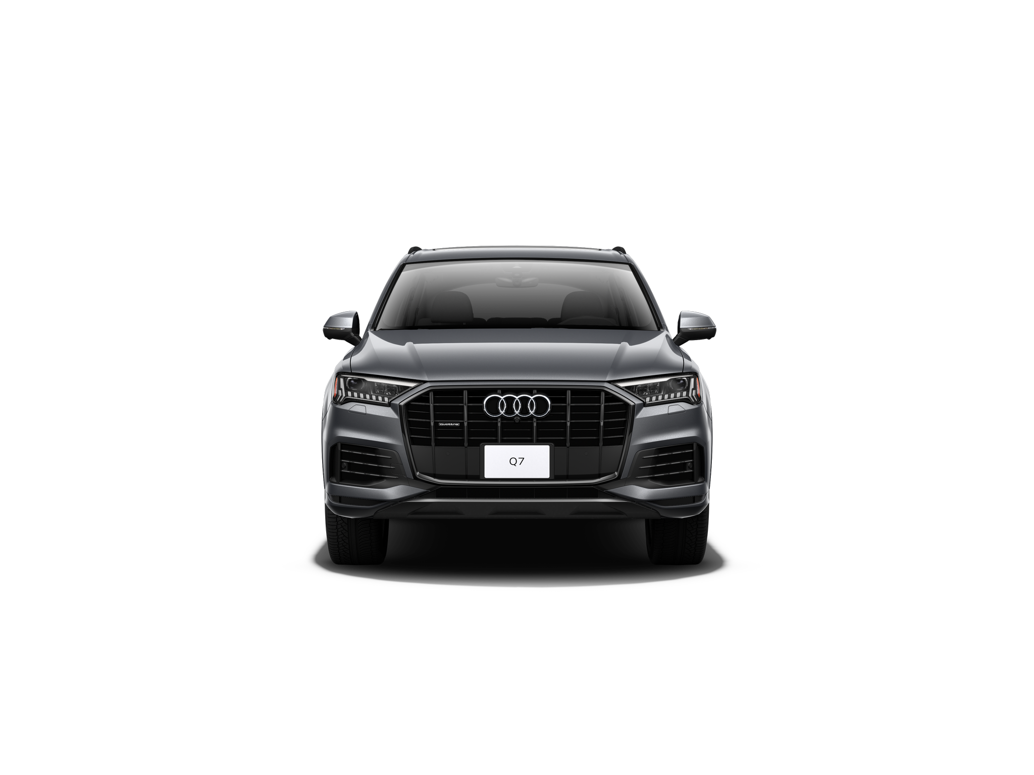 2021 Audi Q7