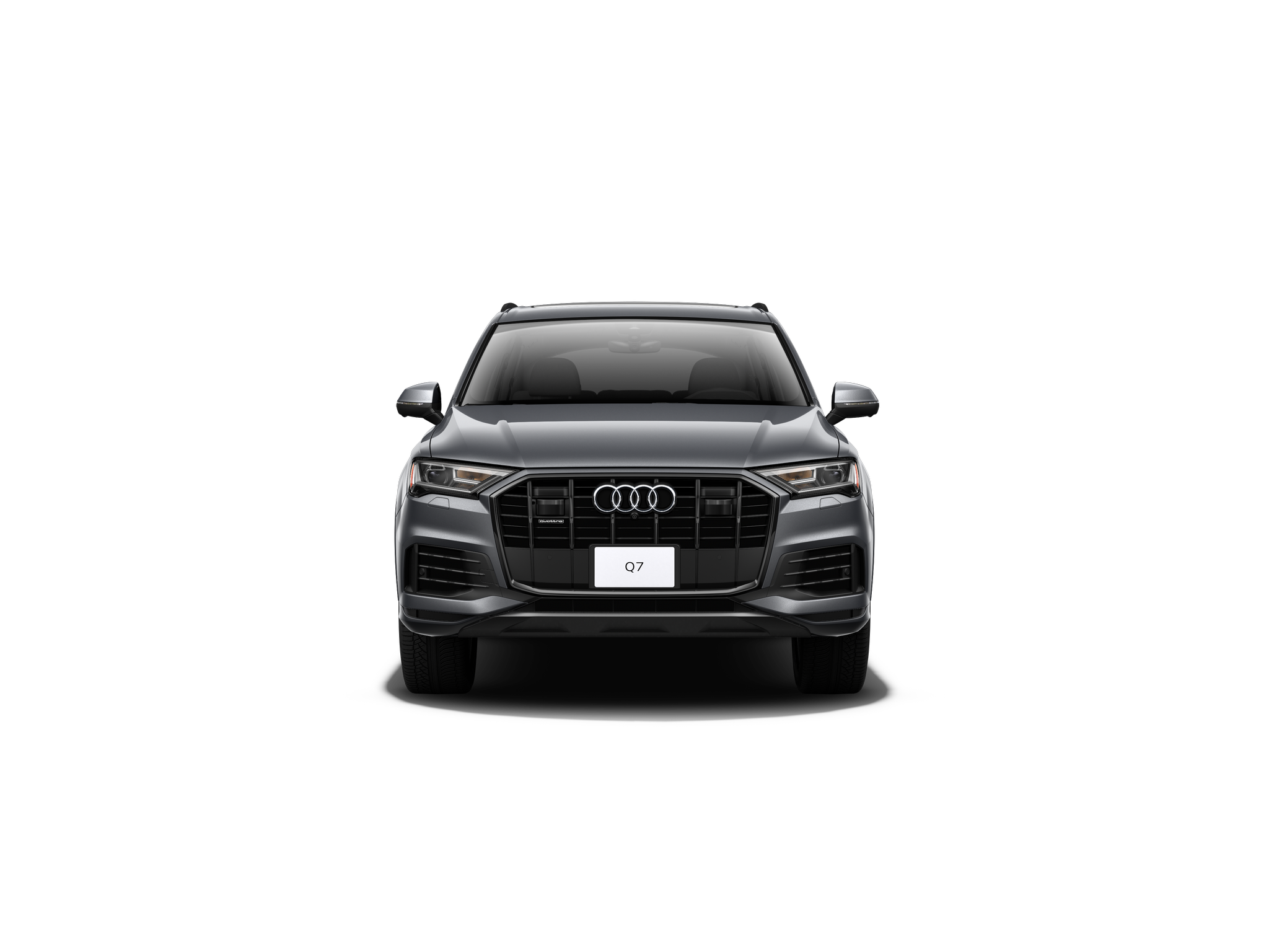 2021 Audi Q7
