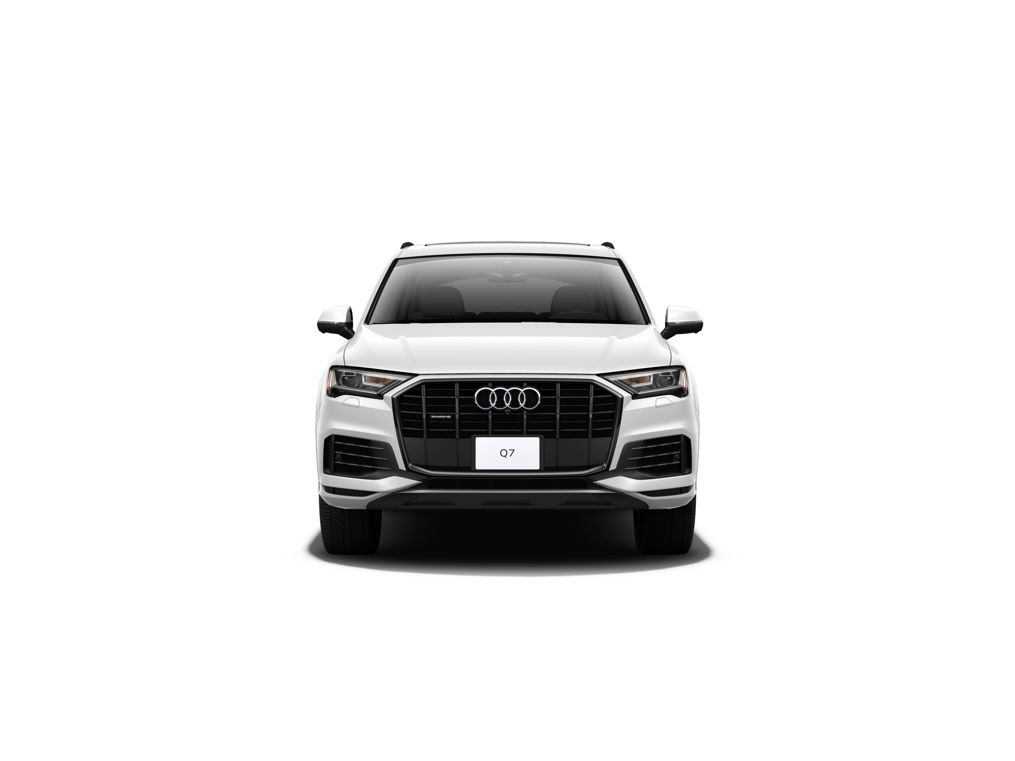 2021 Audi Q7