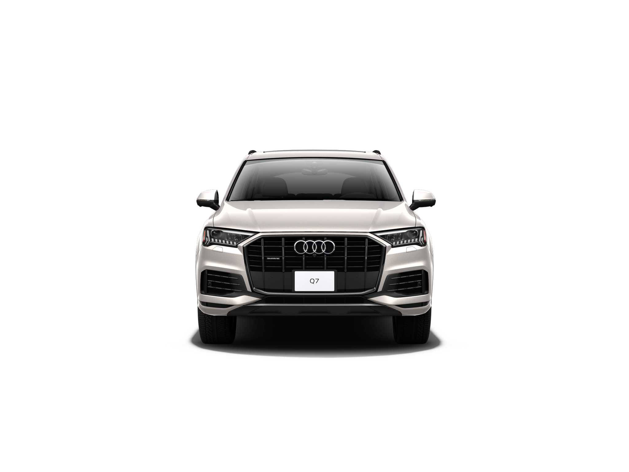 2021 Audi Q7