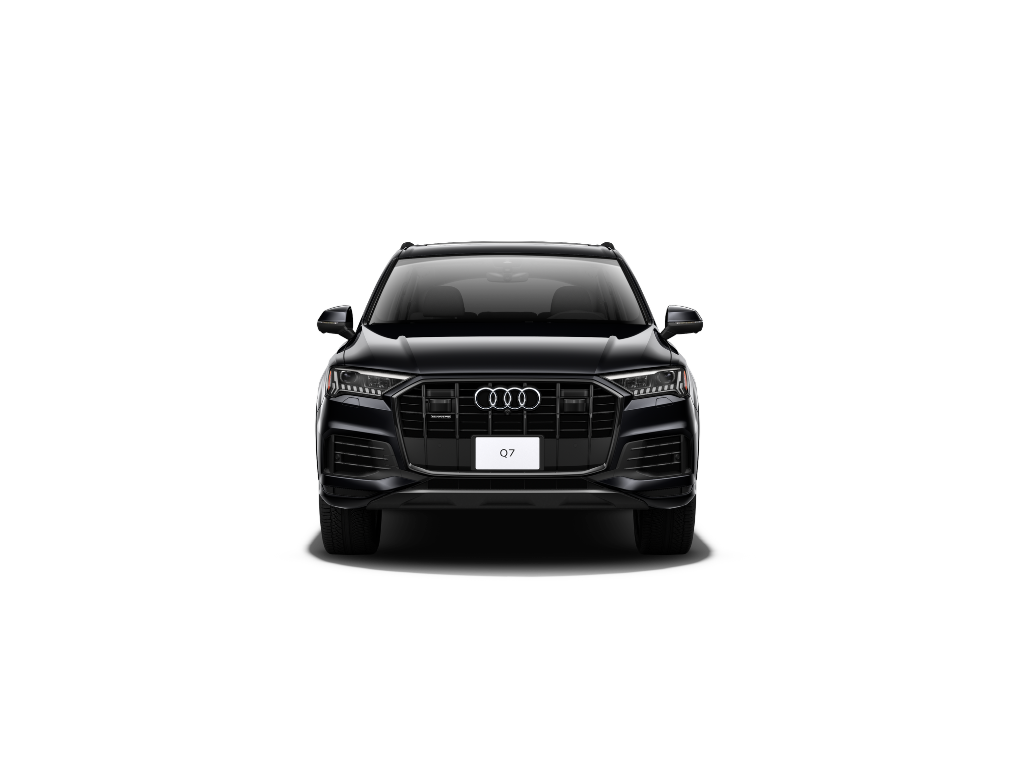 2021 Audi Q7