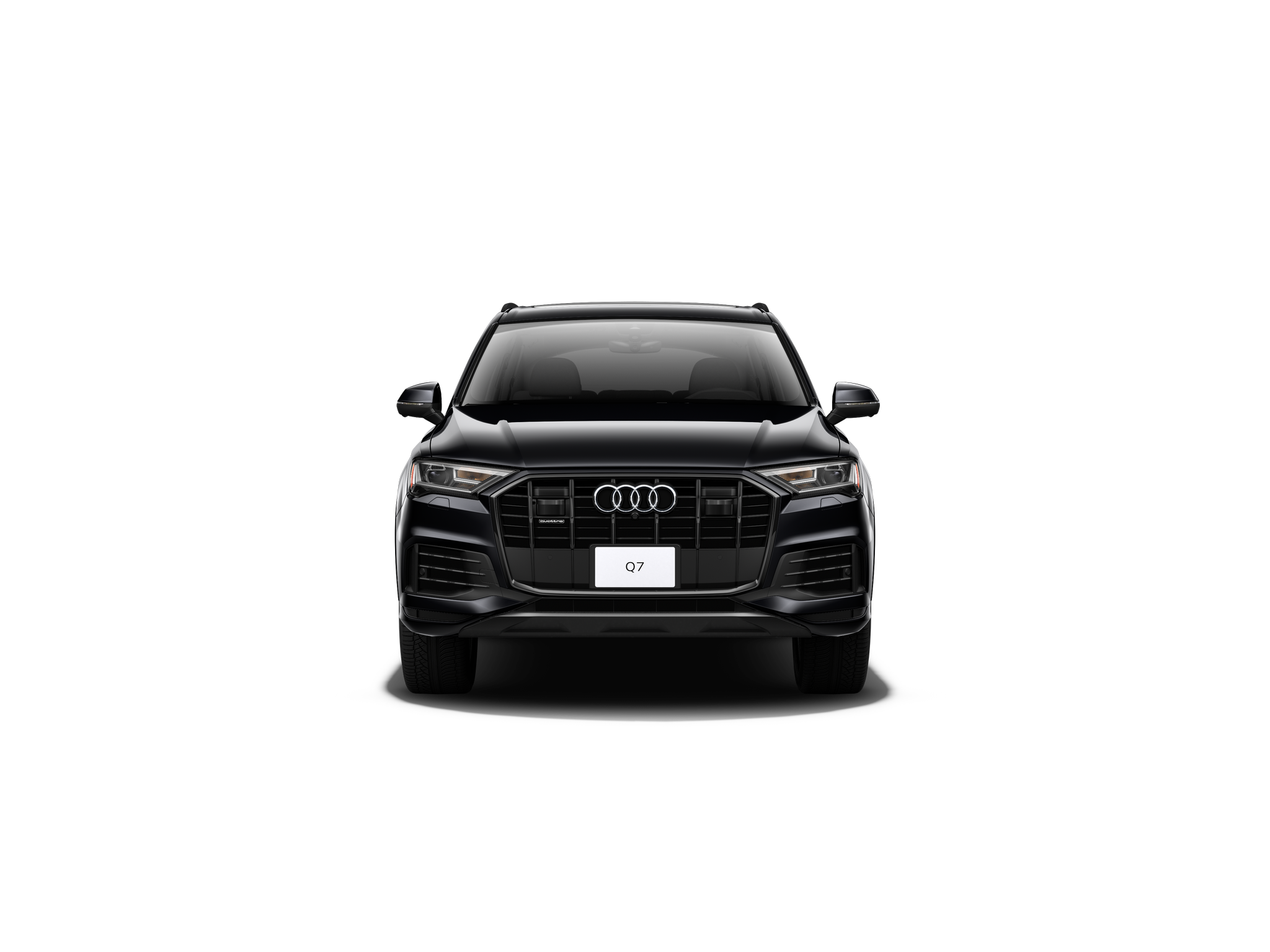 2021 Audi Q7