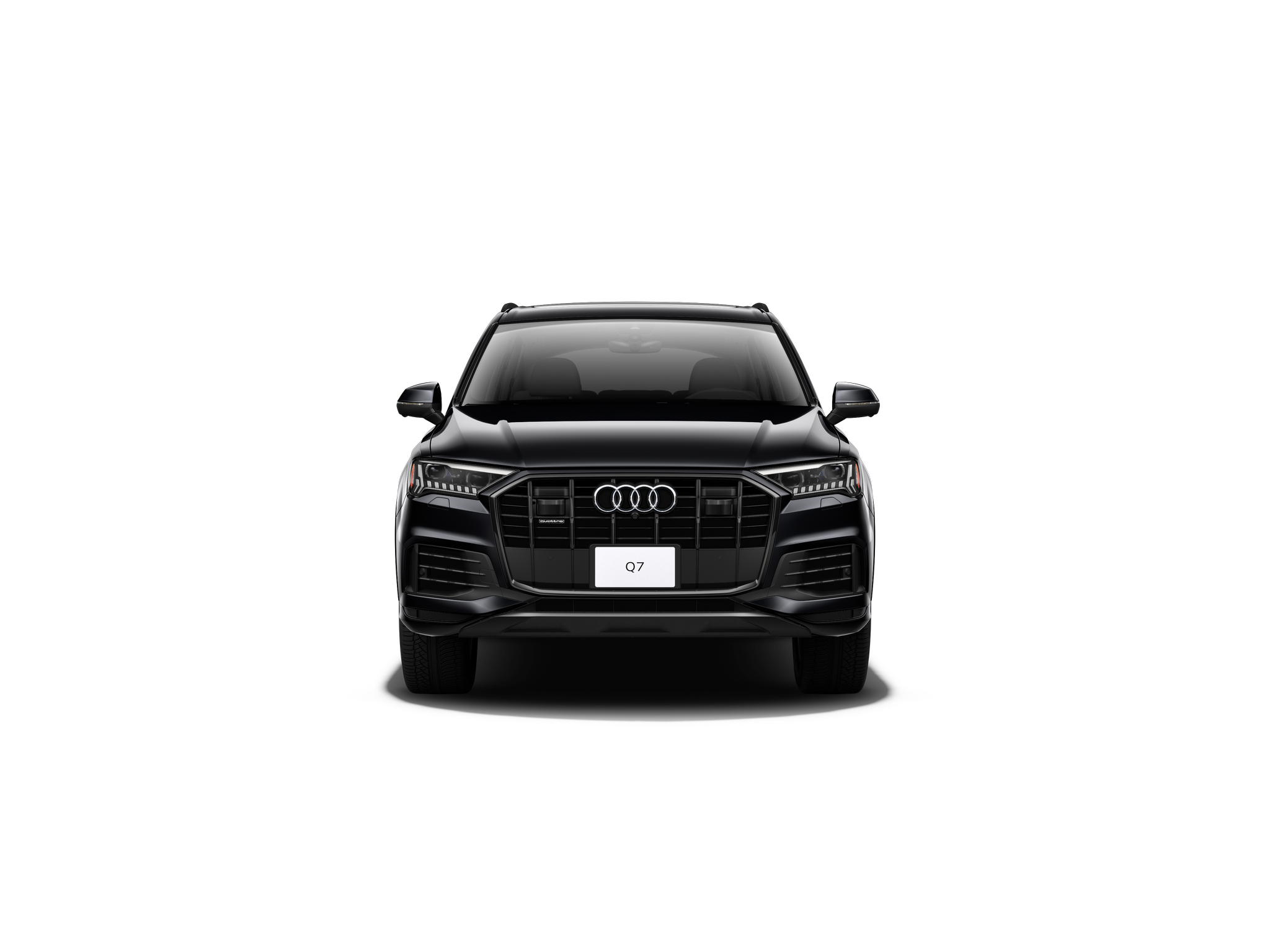 2021 Audi Q7
