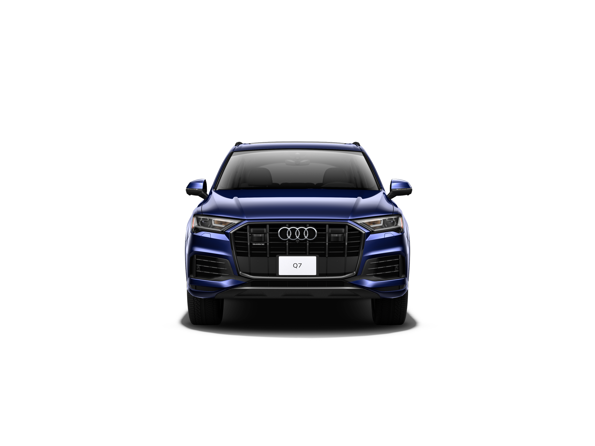 2021 Audi Q7