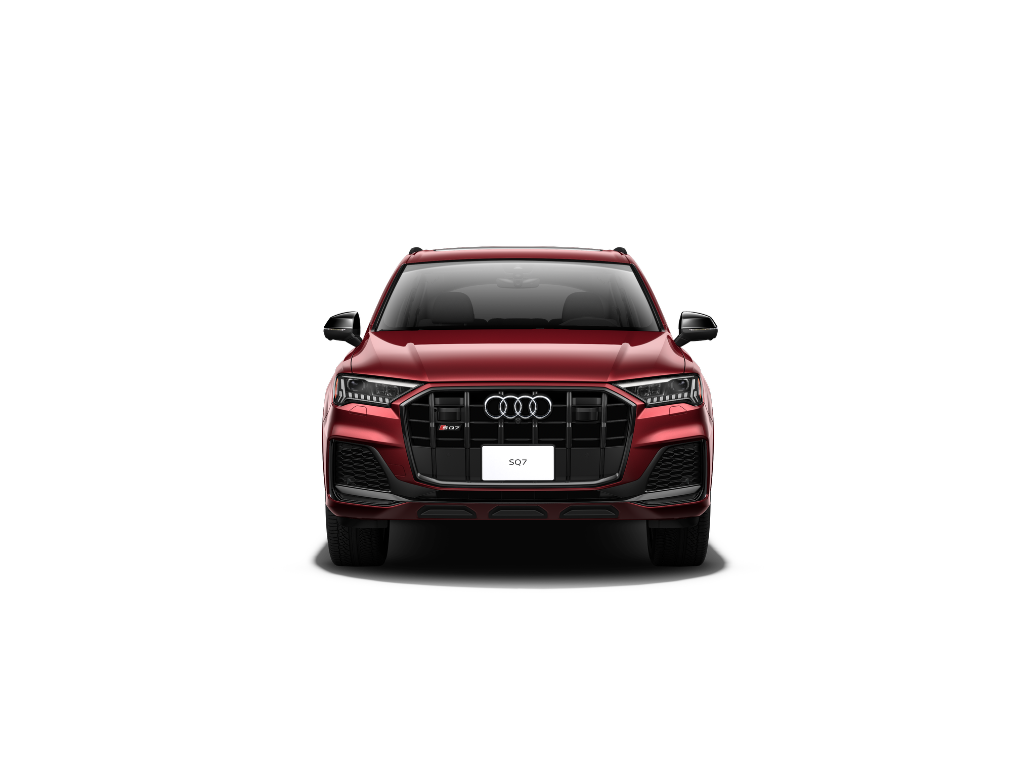 2021 Audi SQ7