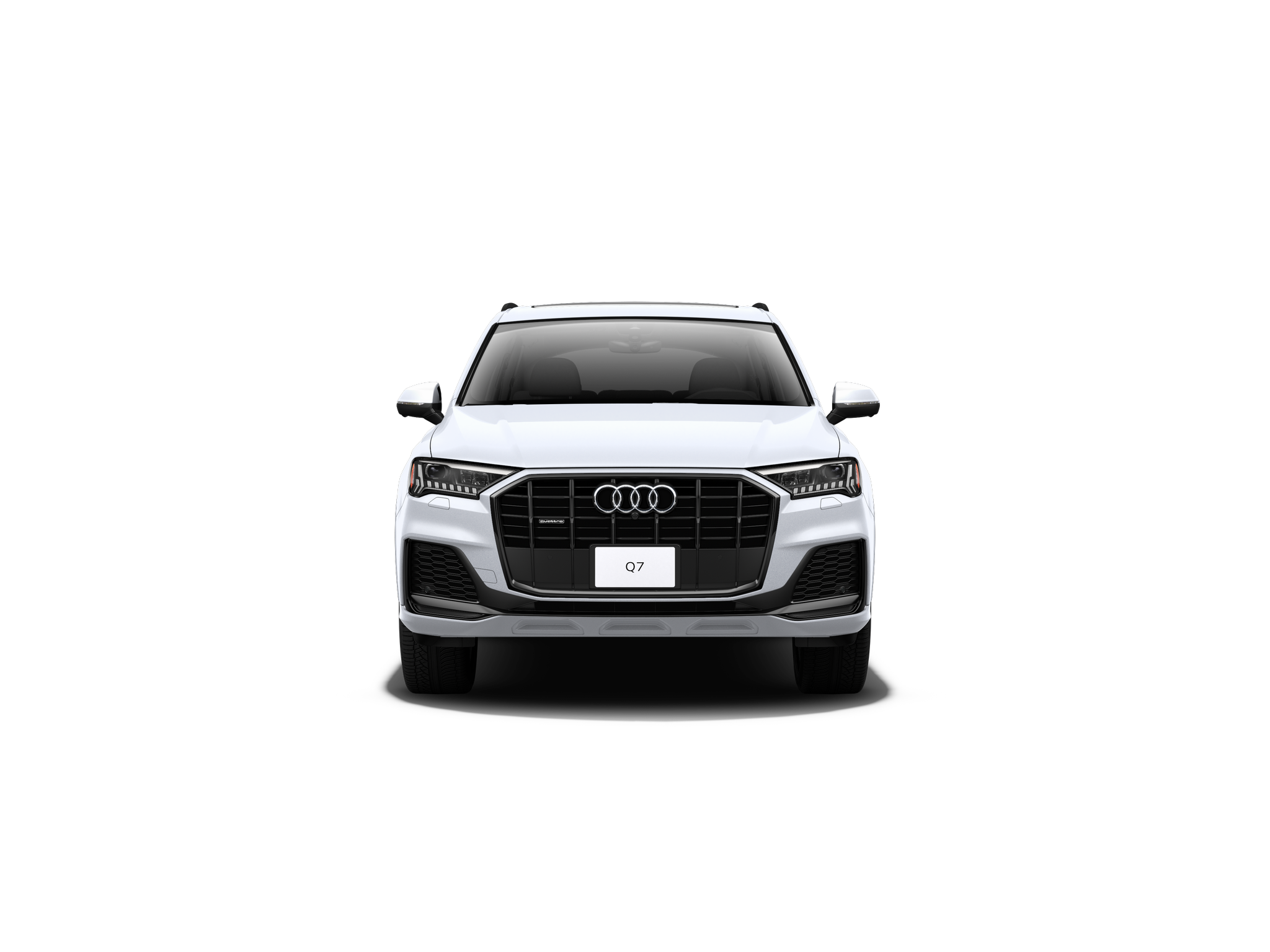 2021 Audi Q7