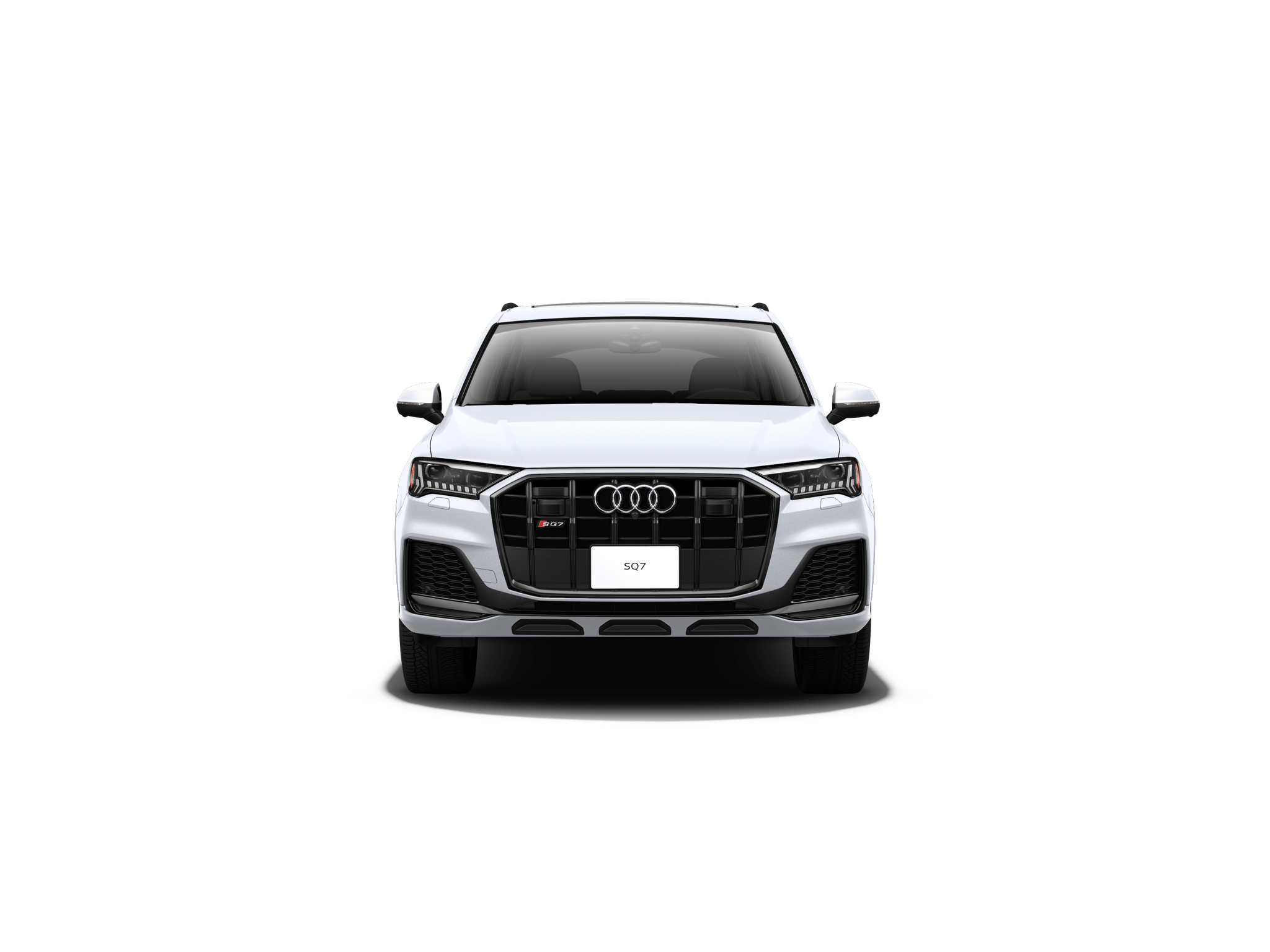 2021 Audi SQ7