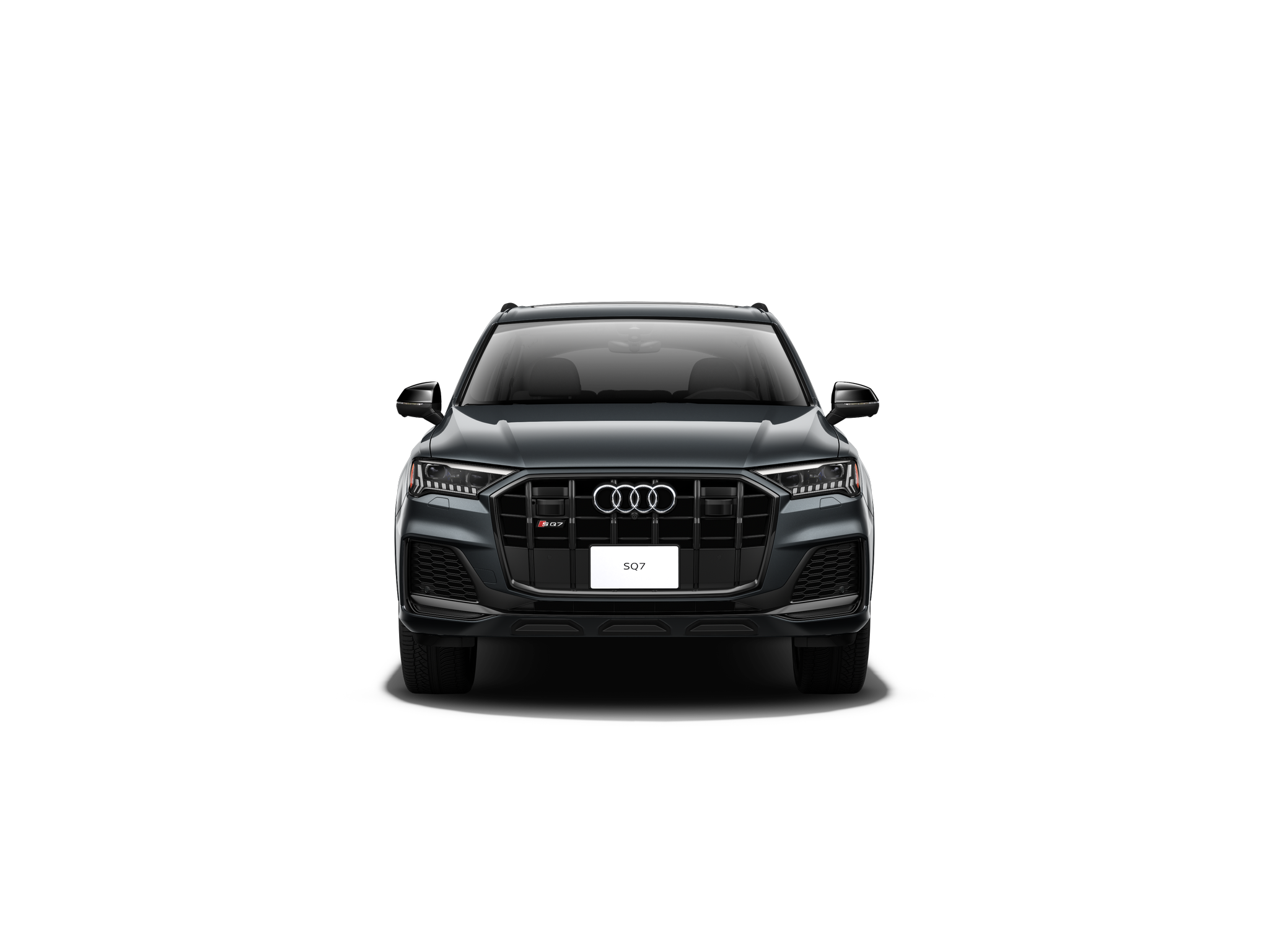 2021 Audi SQ7