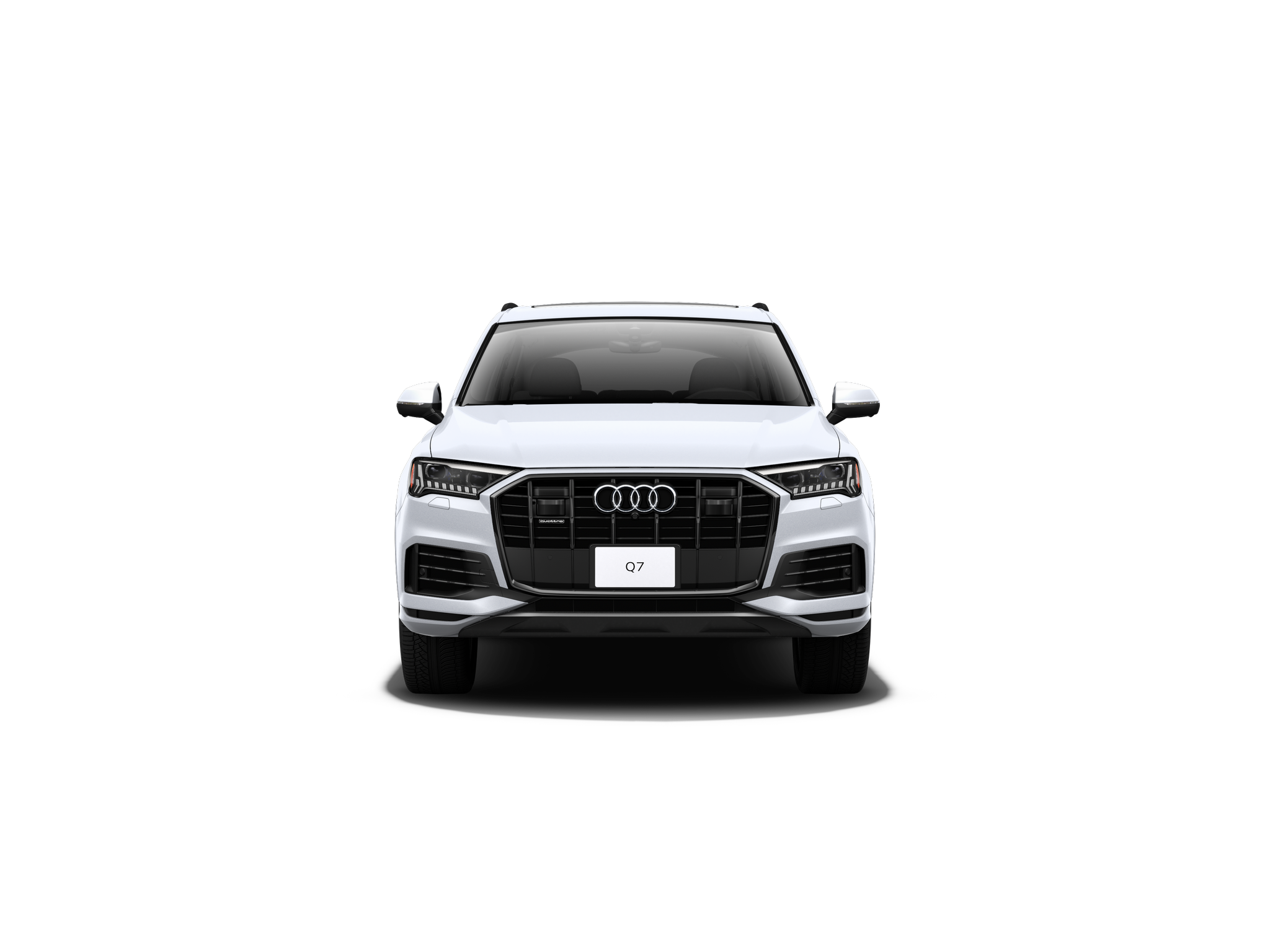 2021 Audi Q7