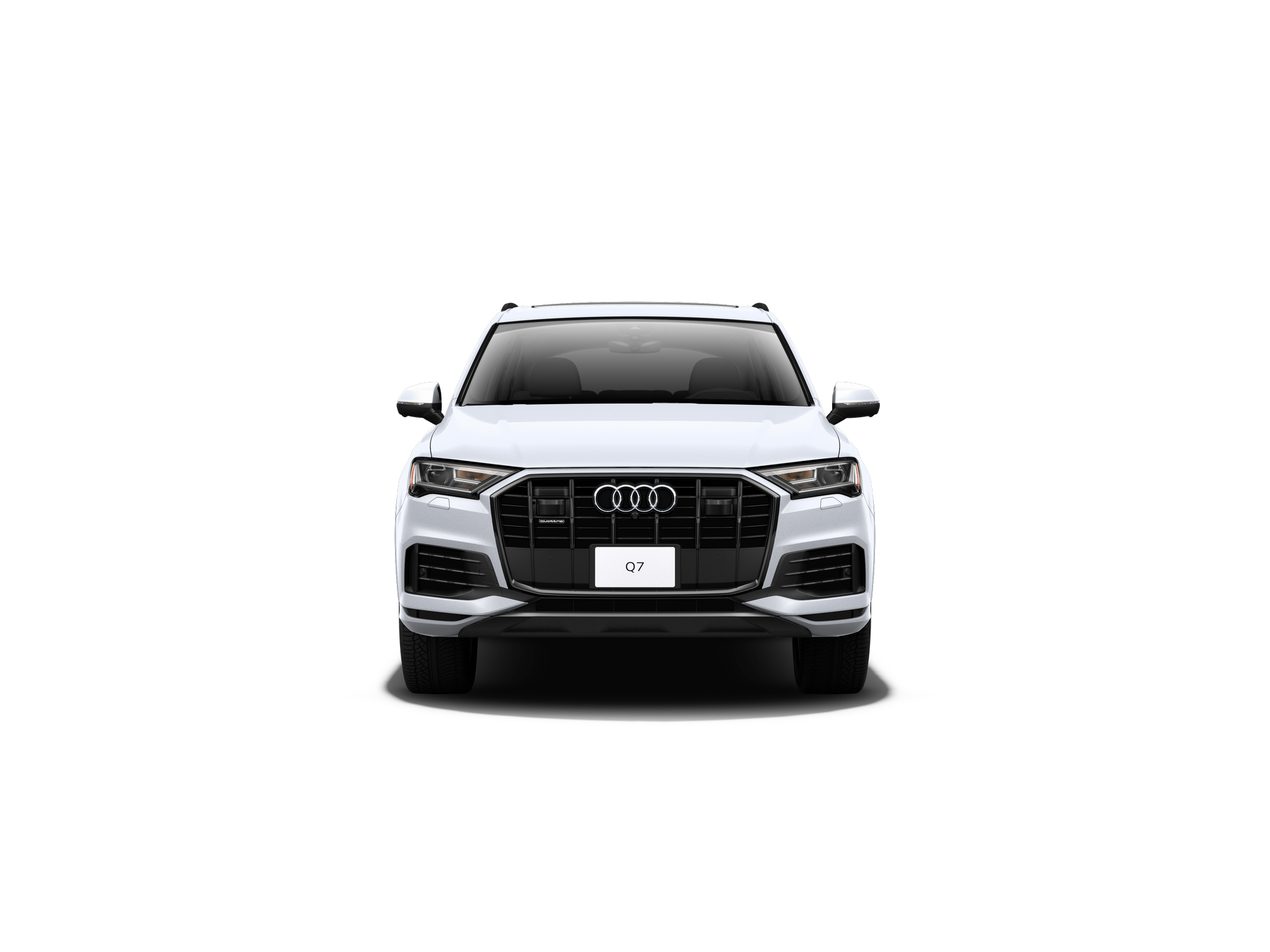 2021 Audi Q7