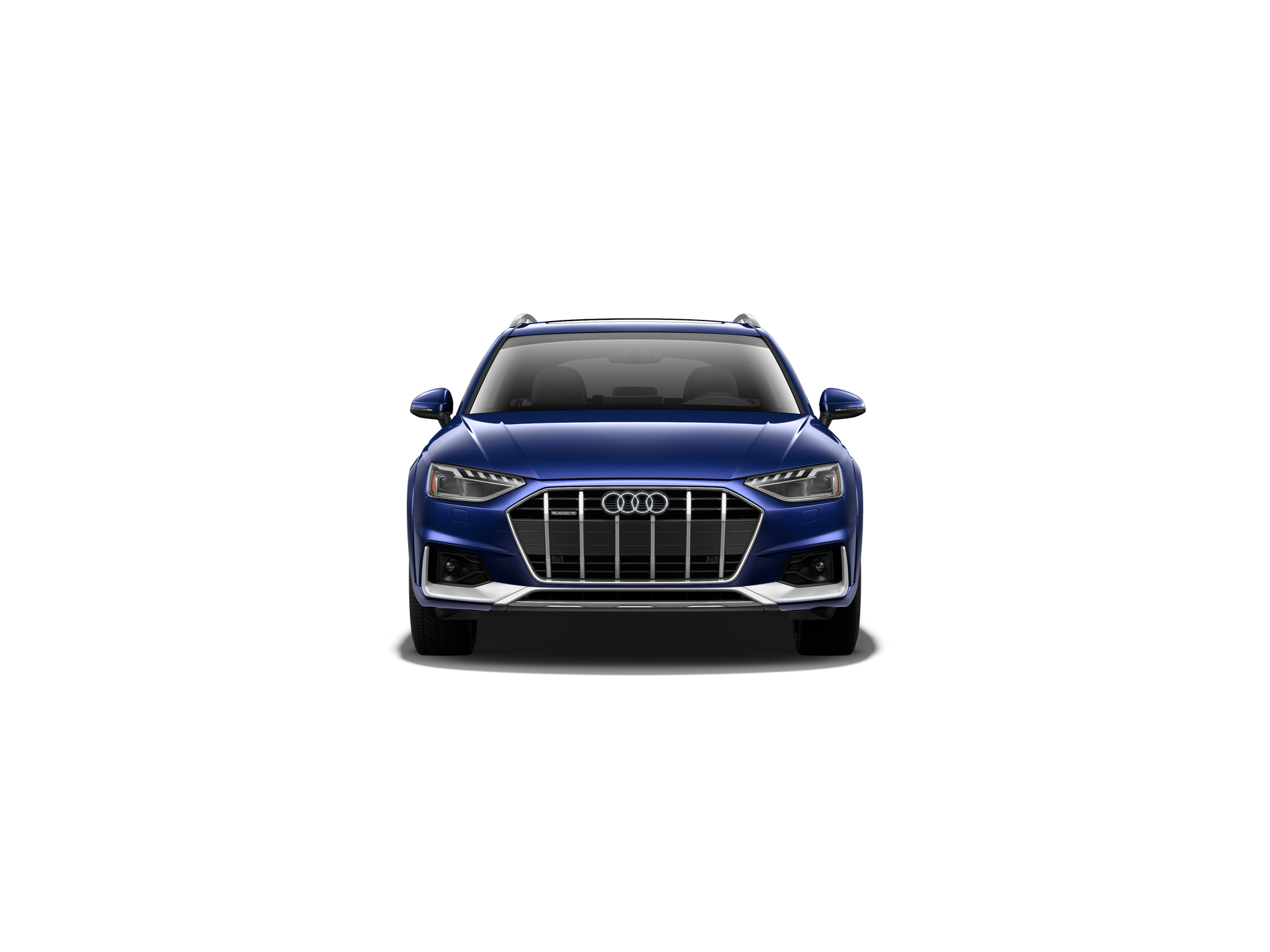 2020 Audi A4 allroad