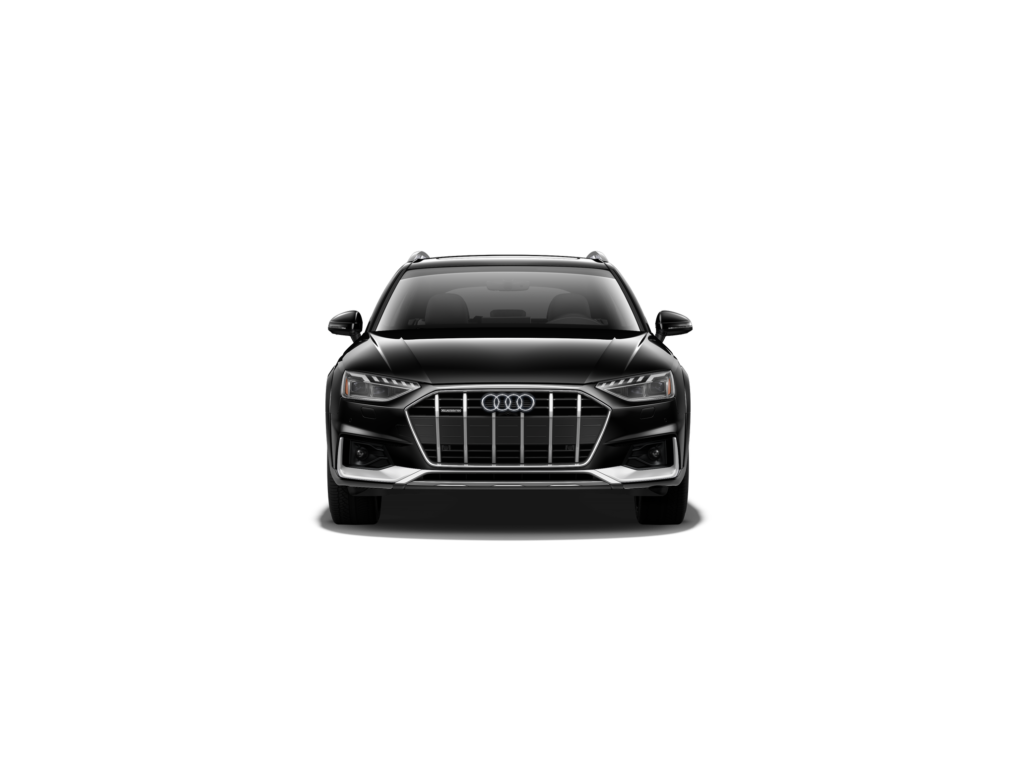 2020 Audi A4 allroad quattro