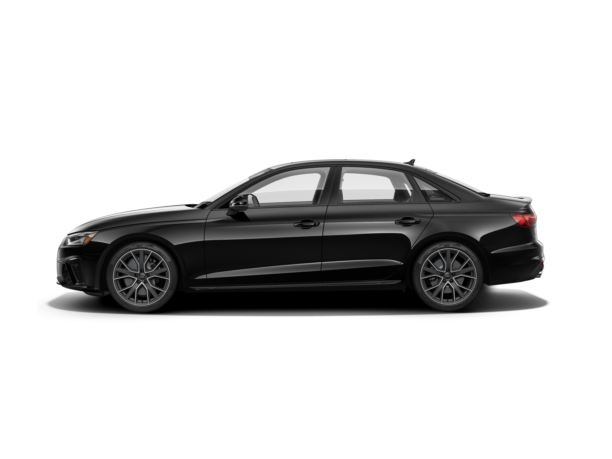 2020 Audi S4 Sedan