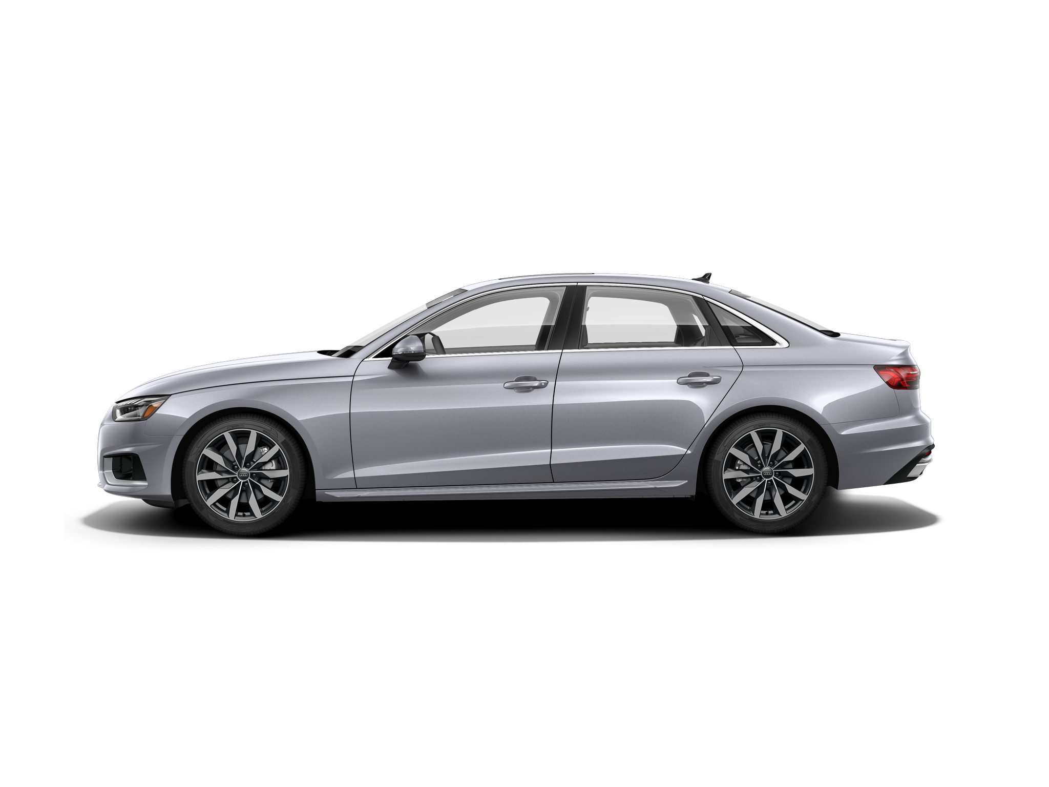 2020 Audi A4 Sedan